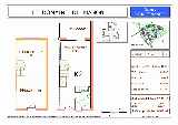 1-Bed + Mezz Lot Plan (b)